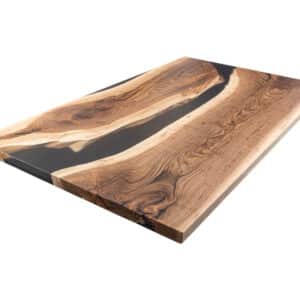 English Walnut River Slab