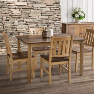 Fransisco Room Setting