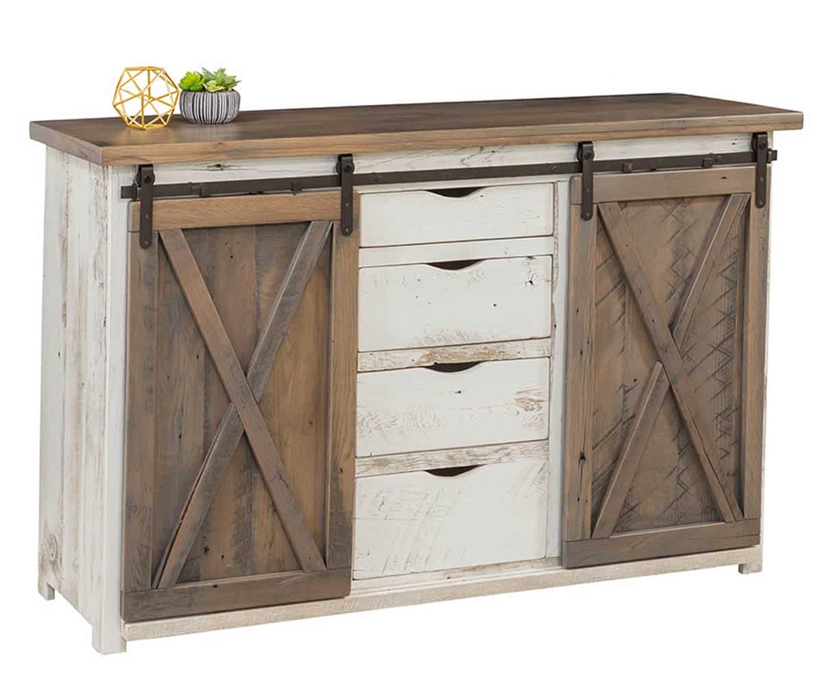 Durango Dining Collection - Lapps Dutch Furniture
