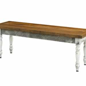 Heartland Bench - Lapps Dutch Furniture