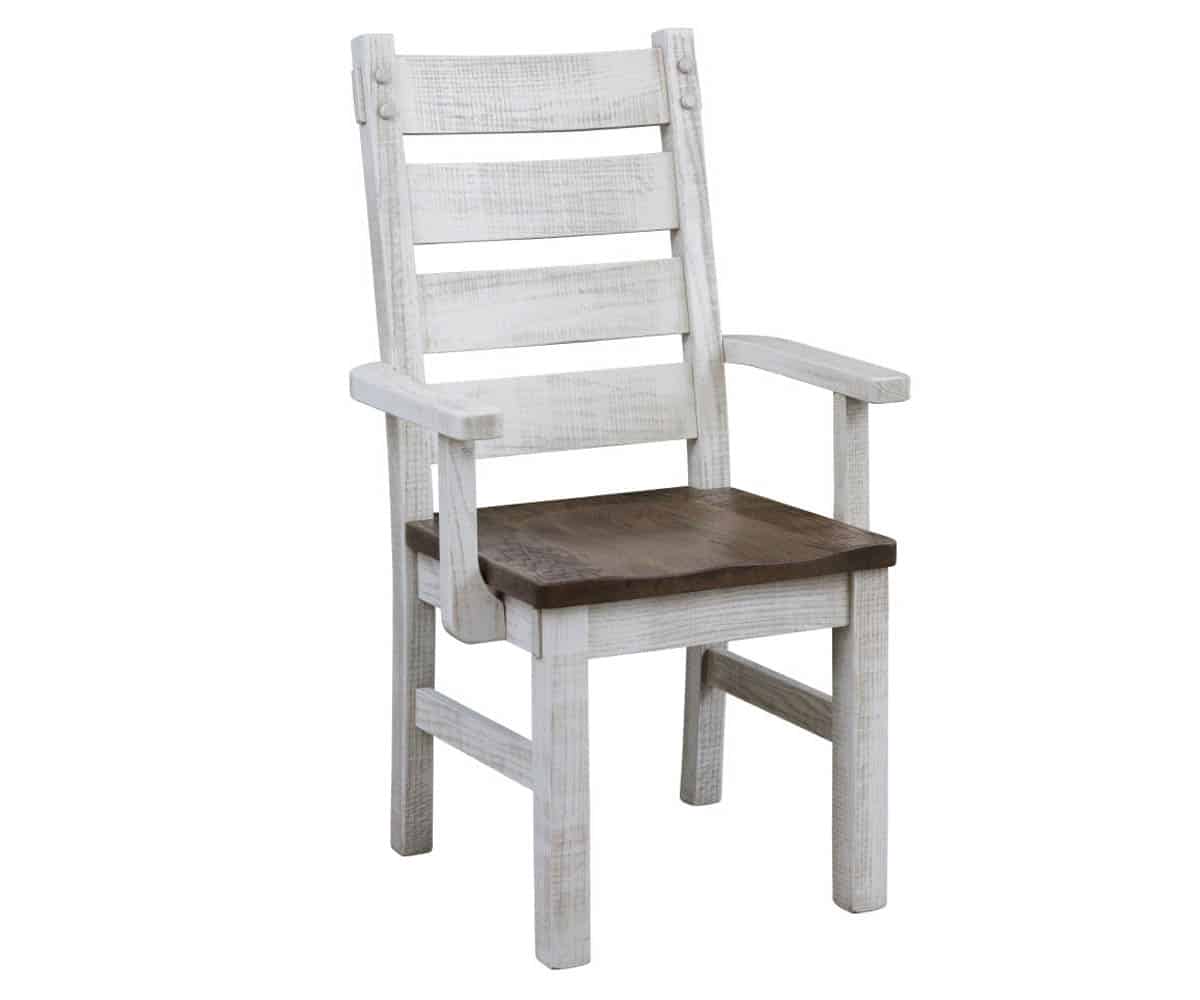 Hoosier Chair - Lapps Dutch Furniture
