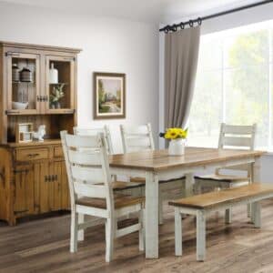 Hoosier Dining Collection