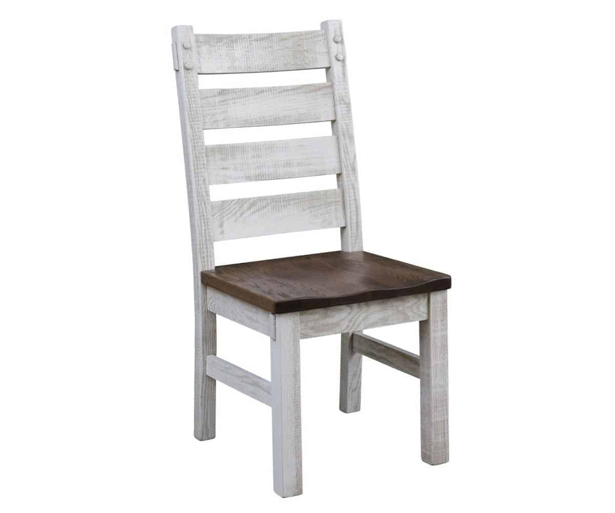 Hoosier Chair - Lapps Dutch Furniture