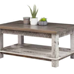 Millburg Coffee Table