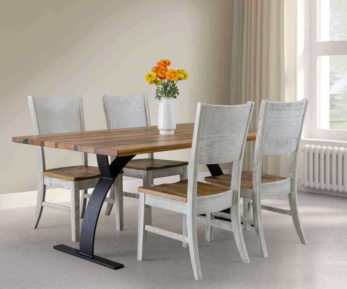 Pittsfield Table - Lapps Dutch Furniture