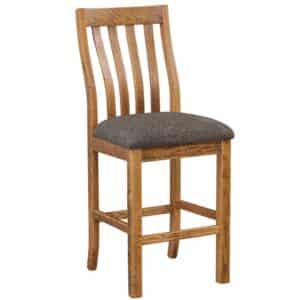 Prairie Bar Chair