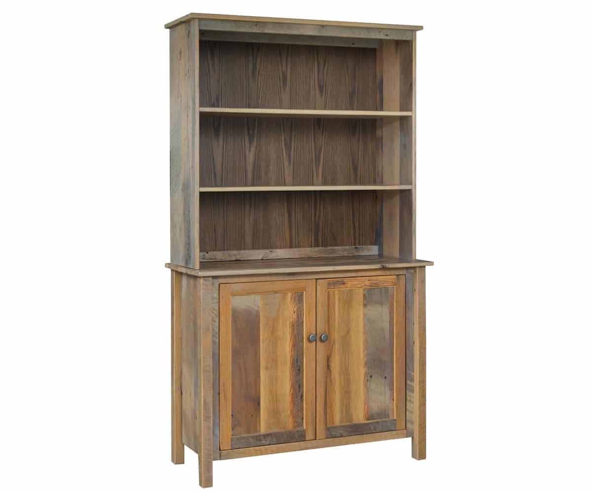 Fransisco Hutch - Lapps Dutch Furniture