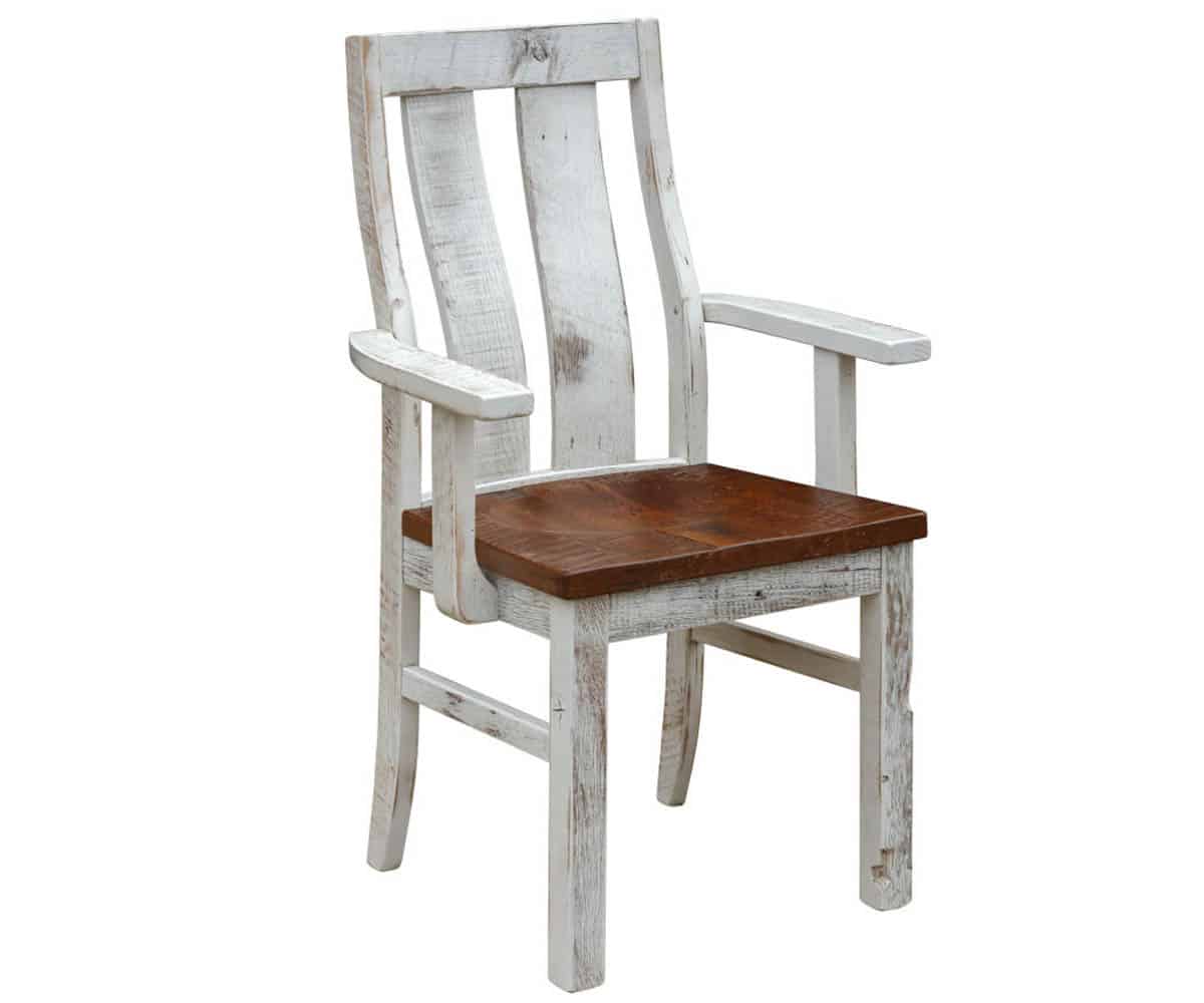 Silverton Chair - Lapps Dutch Furniture