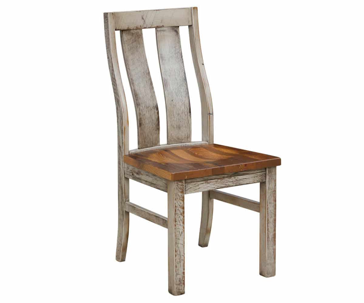 Silverton Chair - Lapps Dutch Furniture