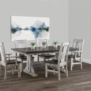 Silverton Dining Collection