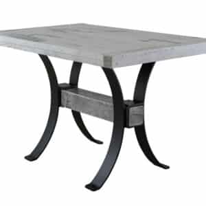 TimberFrame Pub Table