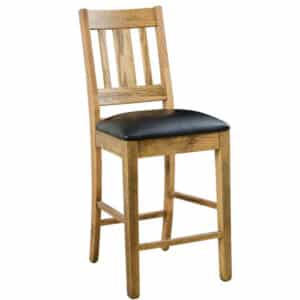 Tremont Bar Chair - Lapps Dutch Furniture