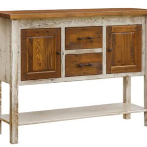 Uptown Sideboard - Lapps Dutch Furniture