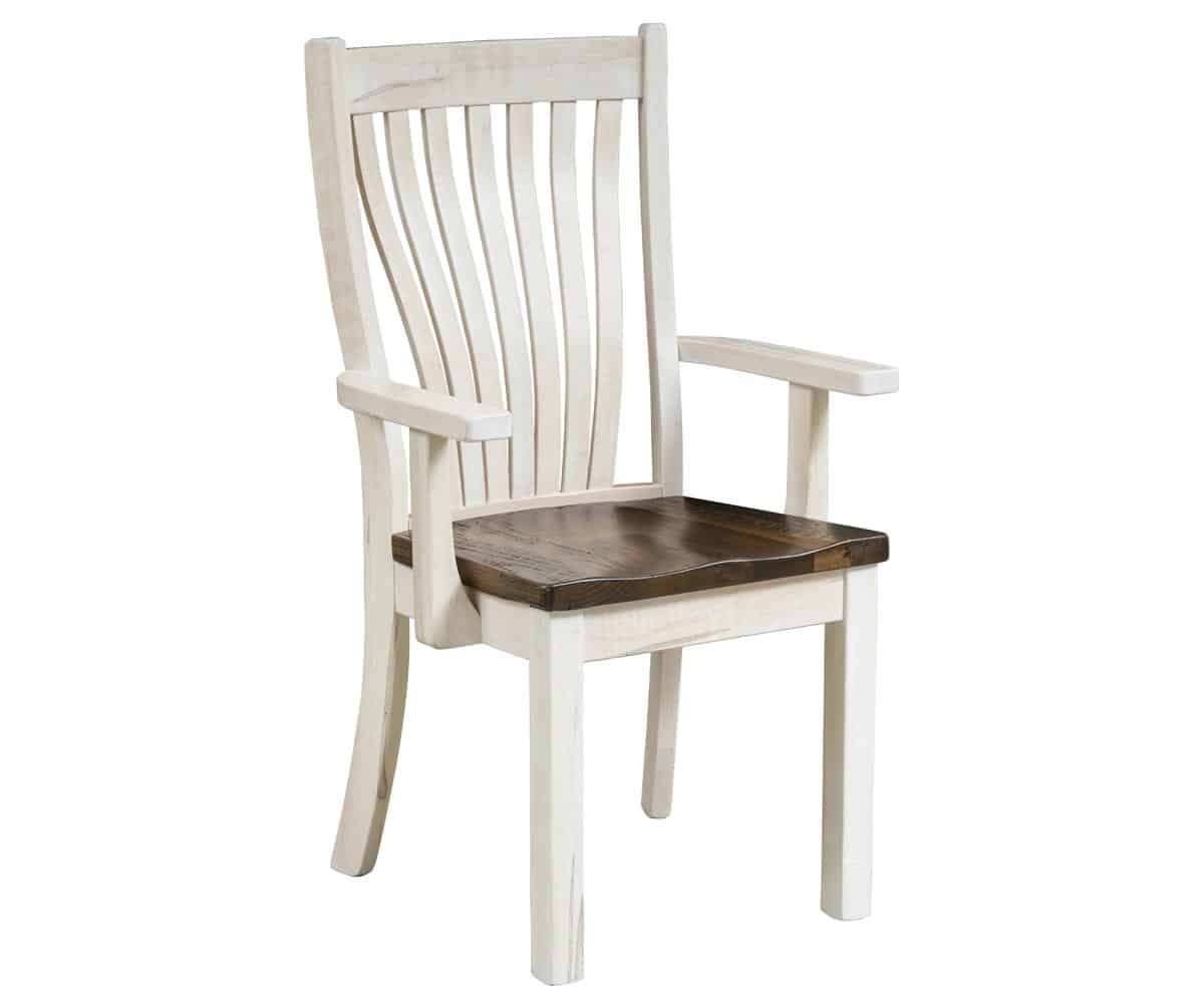 Wheaton Chair - Lapps Dutch Furniture