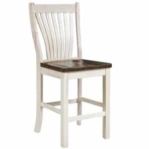 Wheaton Bar Chair
