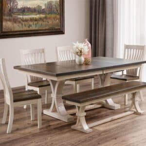 Wheaton Dining Collection