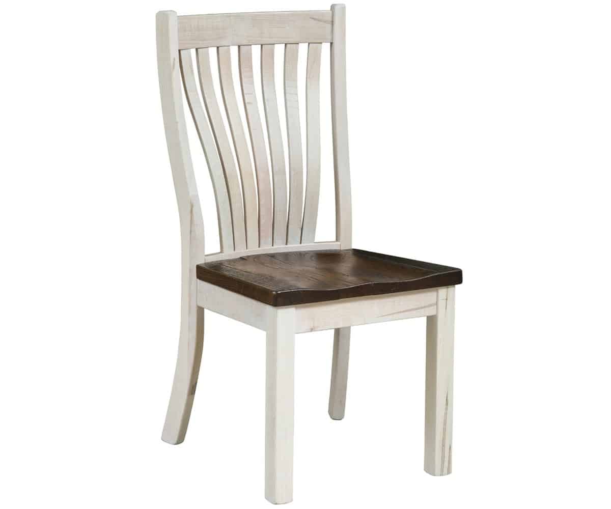 Wheaton Chair - Lapps Dutch Furniture