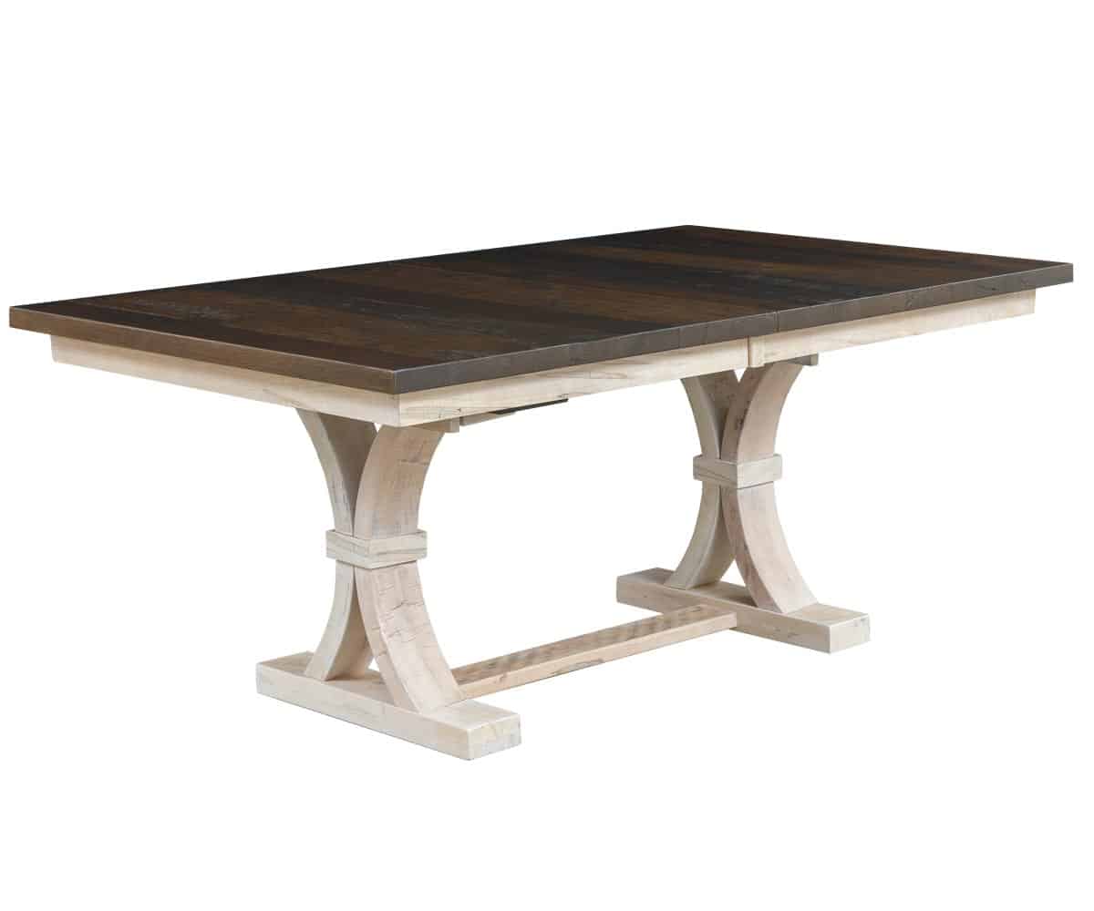 Wheaton Table - Lapps Dutch Furniture