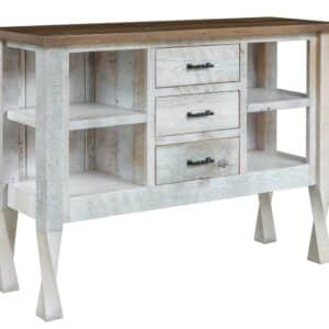 Wynnfield Open Server