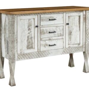 Wynnfield Server with Doors