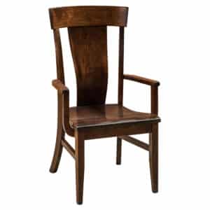 Baldwin Arm Chair