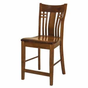 Bennett Bar Chair