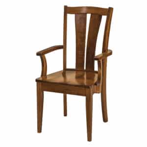 Brawley Arm Chair