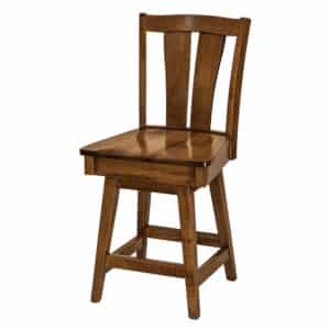 Brawley Swivel Bar Stool