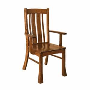 Breckenridge Arm Chair