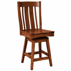 Breckenridge Swivel Bar Stool
