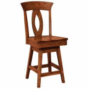 Brookfield Swivel Bar Stool