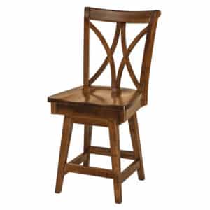 Callahan Swivel Bar Stool