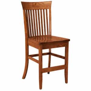 Carlisle Bar Chair