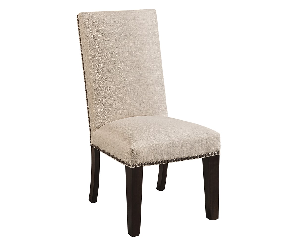 Corbin Side Chair - Lapps Dutch Furniture
