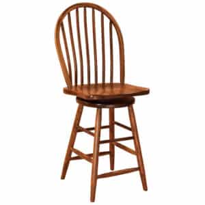 Econo Swivel Bar Stool