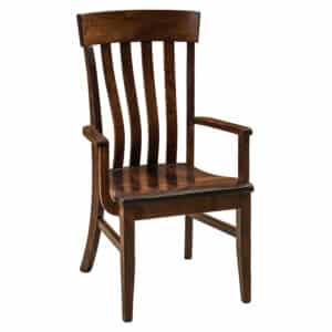 Galena Arm Chair