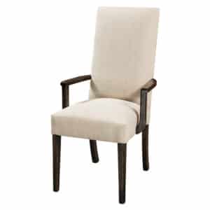 Sheldon Arm Chair