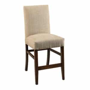 Sheldon Bar Chair