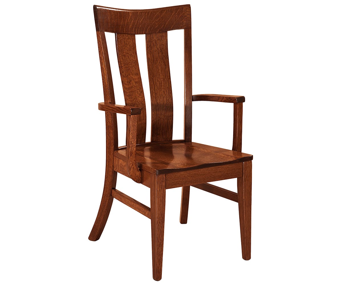 Sherwood Arm Chair - Lapps Dutch Furniture