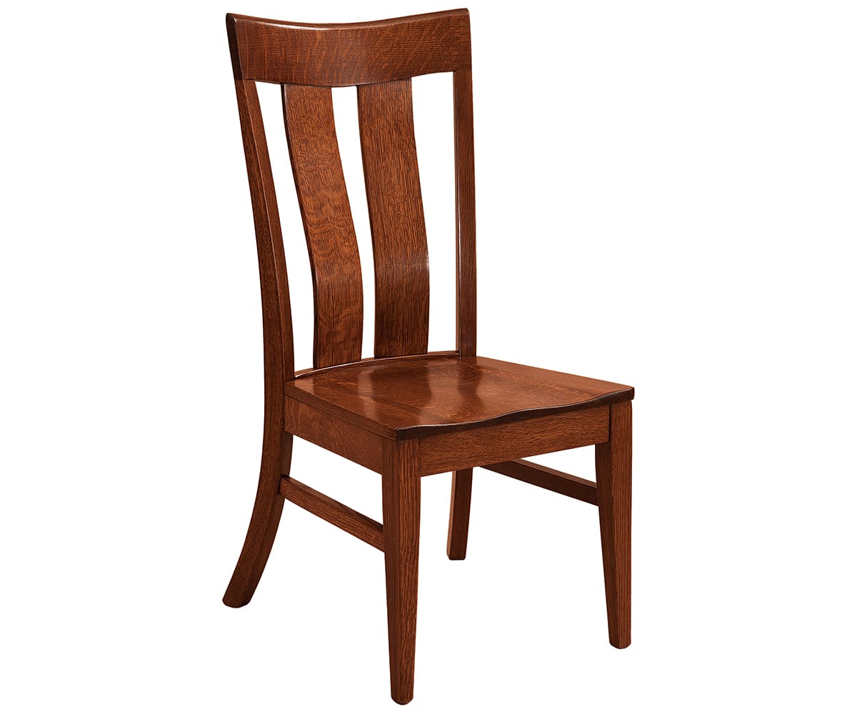 Sherwood Chair - Lapps Dutch Furniture