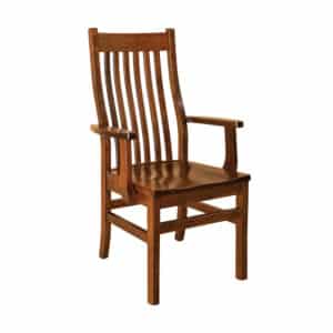Wabash Arm Chair