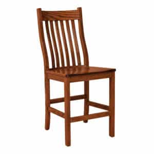 Wabash Bar Chair