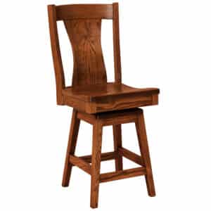 Westin Swivel Bar Stool
