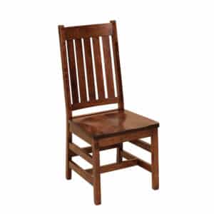Williamsburg Side Chair