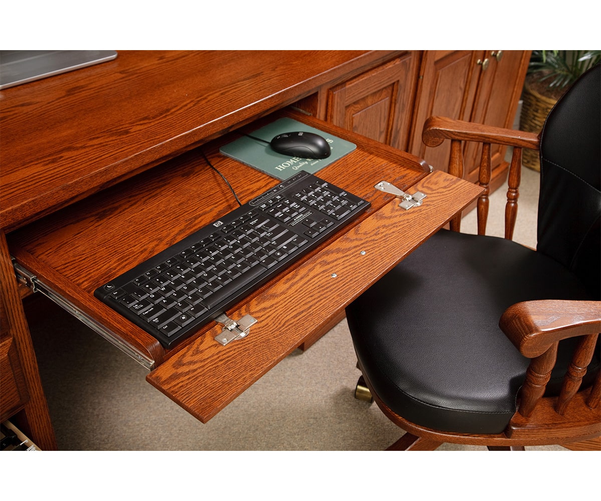 Harrington Office Collection - Lapps Dutch Furniture