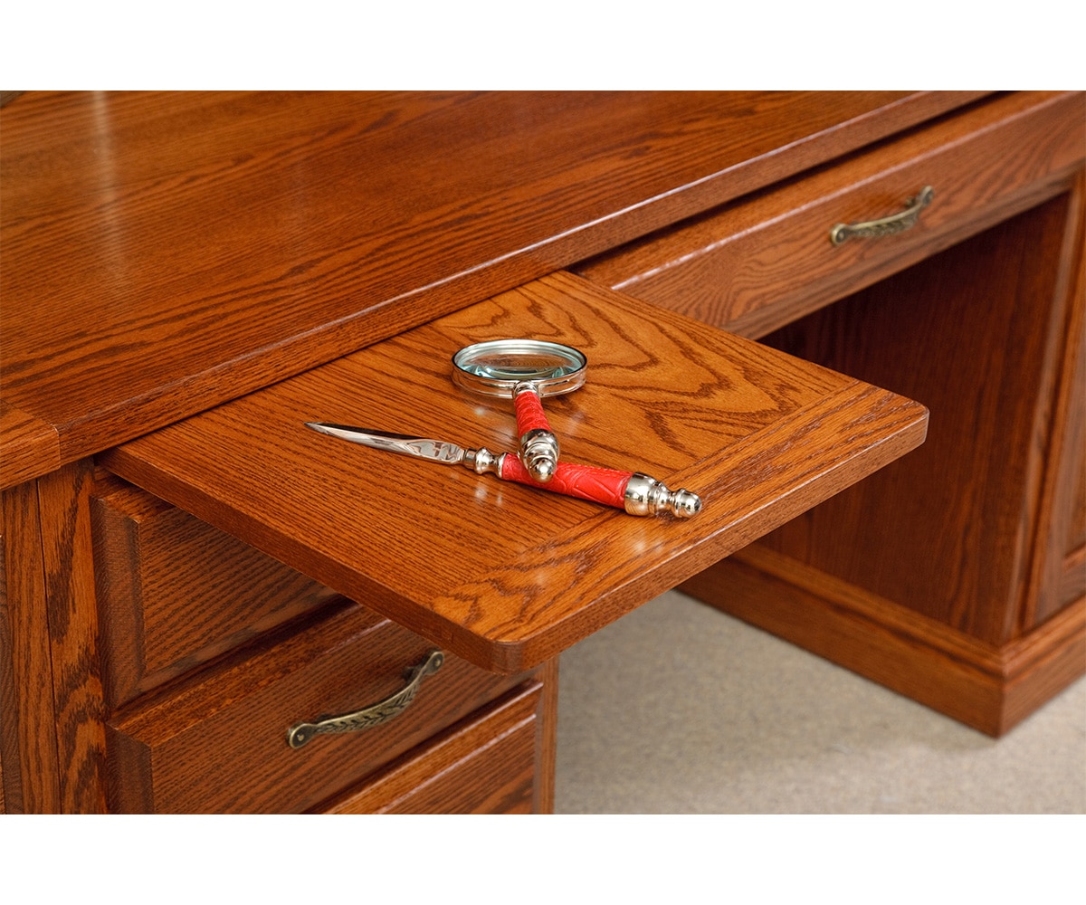 Harrington Office Collection - Lapps Dutch Furniture