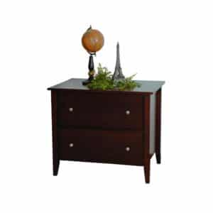 Hampton  Lateral File