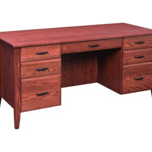 HM-3030 Executive Desk