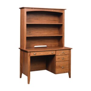 HM-3020 Kneehole Desk