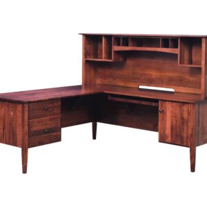 HM-3043 L-Corner Desk